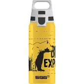 SIGG Trinkflasche Viva One Brave Bear 1 St