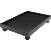 Bredemeijer 174001 Melamine Tablett 35x25x60 Cm