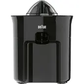 Braun Cj 3050 Entsafter