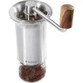Zassenhaus Kaffeemühle 'Barista'