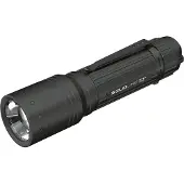 SOLIDLINE LED Taschenlampe ST8R