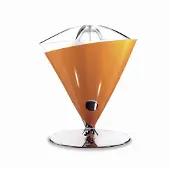 Bugatti Entsafter VITA JUICER ORANGE