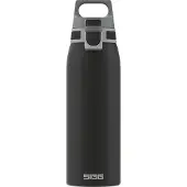 SIGG Trinkbehälter Shield One Black