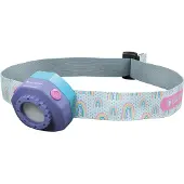 Led Lenser Kinder-Stirnlampe Kidled4R