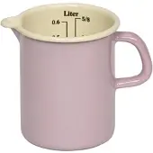 Riess Küchenmass Rosa 0,5 Liter