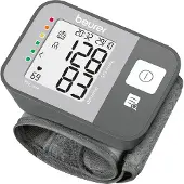 Beurer Handgelenk-Blutdruckmessgerät basic BC 27