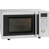 Exquisit Unterbau-Mikrowelle UMW 800 G-3 Inox