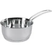 Küchenprofi Cook, 0,7 l, Rund, Edelstahl, Edelstahl, Edelstahl, Edelstahl