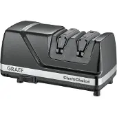 Graef Messerschärfer "Diamant CX 110" 15 Schleifwinkel