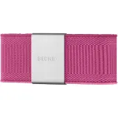 Secrid MoneyBand Pink Alu/Textil