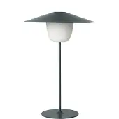 Blomus Mobile LED-Leuchte Ani Lamp Magnet (Groß)