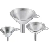GEFU Kochtrichter Versare (Set von 3)
