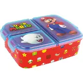 P:OS Brotdose 'Super Mario'
