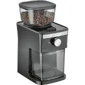 Graef Kaffeemühle CM252, schwarz