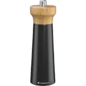 Zassenhaus Salzmühle WESTERLAND 18 cm schwarz