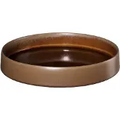 Asa selection Pastateller Form 'Art Gobi Brown 21 cm