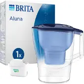 Brita Aluna Wasserfilterkanne