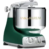 Ankarsrum Küchenmaschine 6230 Forest Green 2300120