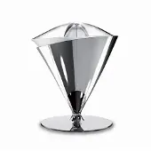 Bugatti Entsafter VITA JUICER CHROME