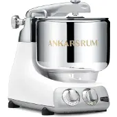 Ankarsrum - 6230 Glossy White (2300118) AKR 6230 GW
