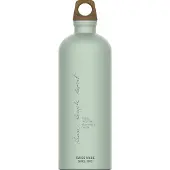 SIGG Trinkflasche 'Myplanet Repeat Plain'
