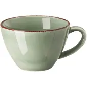 Rosenthal Espresso-Obertasse Profi Casual Moss