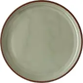 Rosenthal Profi Casual - Moss - Teller flach 22 cm