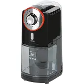 Melitta 1019-01 Elektrische Kaffeemühle