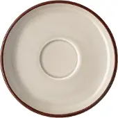 Rosenthal Profi Casual - Shell - Espresso-Untertasse