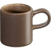 Asa selection Espressotasse Form 'Art Gobi Brown 80 ml