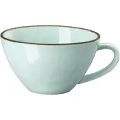 Rosenthal Profi Casual - Mint - Kombi-Obertasse