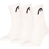 Head Racket Tennis Club Crew-socken 3 Paare
