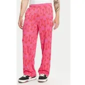 Puma Jogginghose The NeverWorn V T7 631492 Rosa Regular Fit