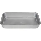 Patisse Silvertop Ofenform 35x24cm Stahl