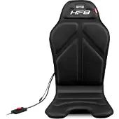 Next Level Racing HF8 Haptisches Gaming-Pad | Schwarz
