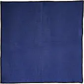 Asa selection Serviette Table Linen Deep Blue-45 x 45 cm