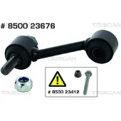 TRISCAN Stange/Strebe, Stabilisator 8500 23676