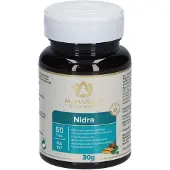 Maharishi Nidra Tabletten 30 g