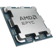 AMD EPYC 4345P, EPYC, Sockel AM5, Einschub, , 4345P, 3,8 GHz