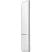 Meliconi 802103, Klimaanlage, Drucktasten, Eingebautes Display, Weiß