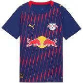 Puma Kinder Shirt RBL Away Jersey Replica Jr