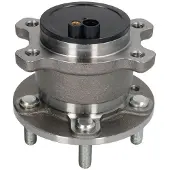 BTA Radlagersatz H2G067BTA