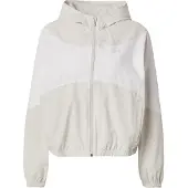 Under Armour Rival Woven Trainingsjacke Damen L