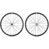 Fulcrum Paar Räder Soniq 42 ALX HG11
