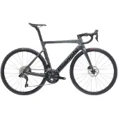 Bianchi Rennrad Oltre Race Shimano 105 Di2 RD-R7150 12V