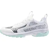 Mizuno Wave Panthera Feldhockeyschuhe Weiß EU 42 1/2 Weiß EU 42 1/2