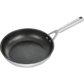 Ninja Bratpfanne Ø24cm Zerostick Edelstahl