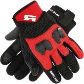 Richa Monaco Netz-Motorradhandschuhe