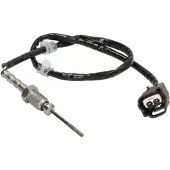 Valeo 368906 Abgastemperatursensor für NISSAN Qashqai / Qashqai +2 I (J10, NJ10) M12 x 1,25 430mm