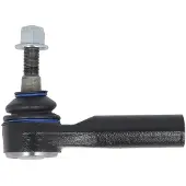 Delphi Spurstangenkopf Spurstange für FORD USA Mustang VI Coupe Vorne TA6407